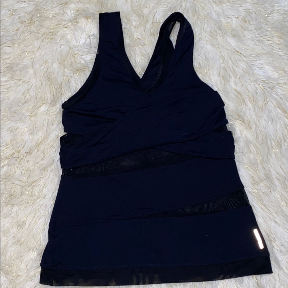 Sports wear shirt